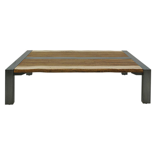 Foundry Coffee Table - Industrial style
