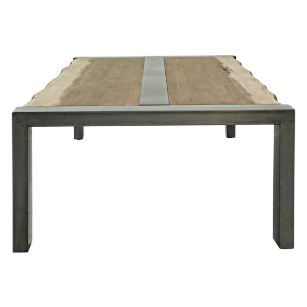 Foundry Coffee Table - Hand made Living Room furniture