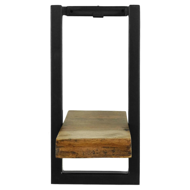 Live Edge Shelf - 15cm - Architectural style