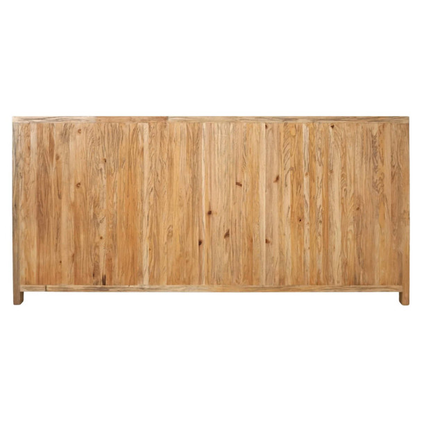Novato File Cabinet - Distressed Rustic - Melbourne, Sydney, Brisbane Contemporary style Dining Room furniture