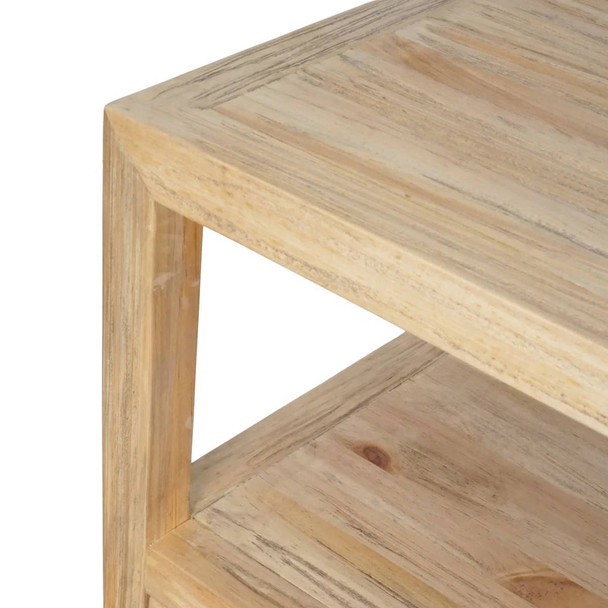 Novato Entertainment TV Unit - Distressed Rustic - Hobart, Launceston, Perth Contemporary style Living Room furniture