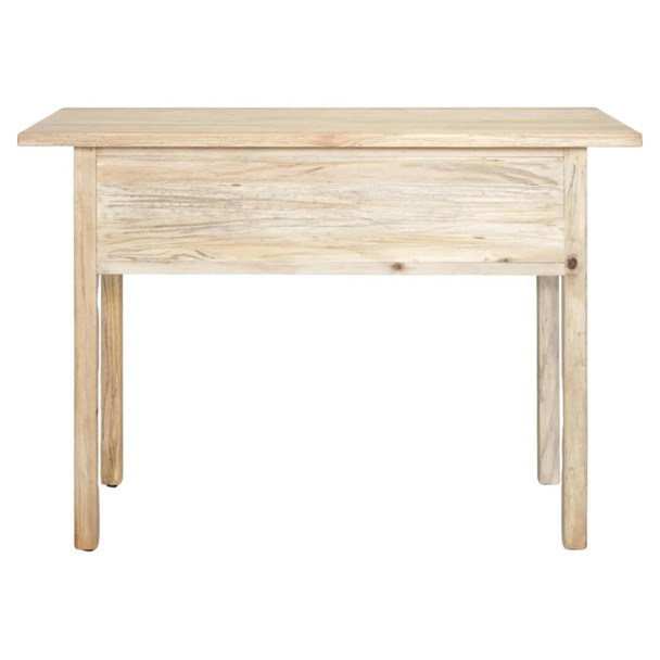 Novato 2 Drw Console - Distressed Natural - Melbourne, Sydney, Brisbane Contemporary style Living Room furniture