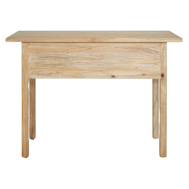 Novato 2 Drw Console - Distressed Rustic - Melbourne, Sydney, Brisbane Contemporary style Living Room furniture