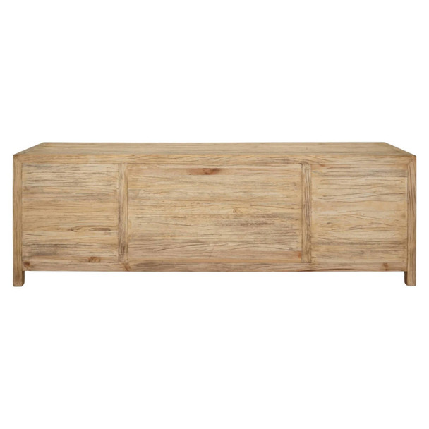 Novato 4Drw/2Dr Cab - Distressed Rustic - Melbourne, Sydney, Brisbane Contemporary style Dining Room furniture