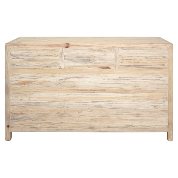 Novato 3Drw/2Dr Buffet - Distressed Natural - Melbourne, Sydney, Brisbane Contemporary style Dining Room furniture