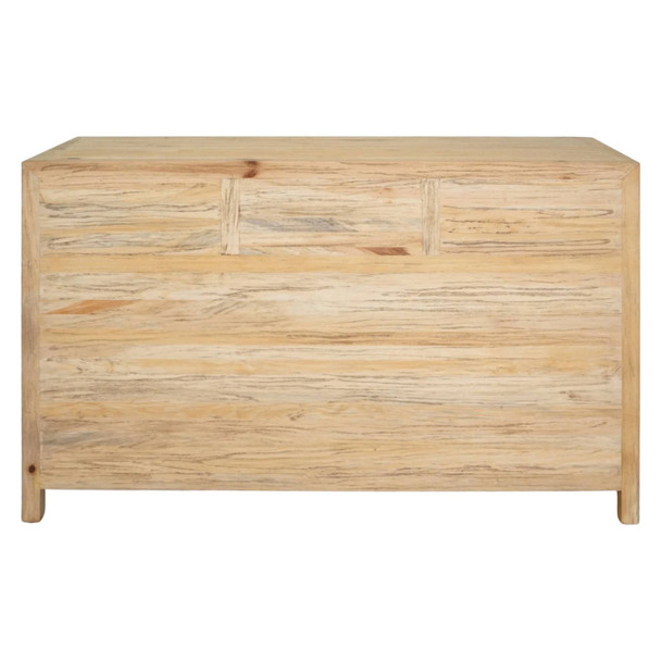 Novato 3Drw/2Dr Buffet - Distressed Rustic - Melbourne, Sydney, Brisbane Contemporary style Dining Room furniture
