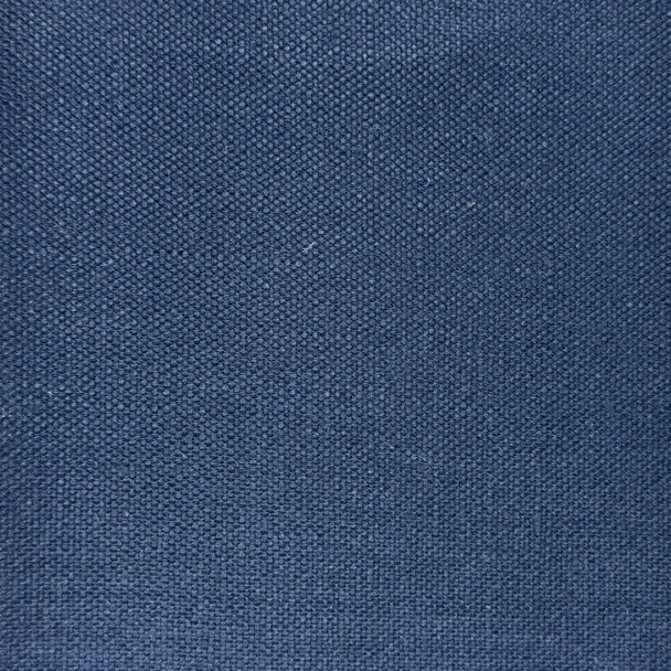 Varna King Headboard - Vienna Navy Blue Linen HL609K-F10