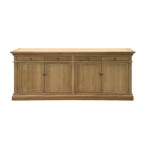 Westminster Large Sideboard - Natural Oak - MLW1569-220-CN