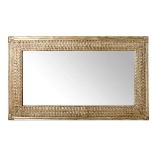 Amara Mirror Rectangle Mud Grey - N045-RATG-MG