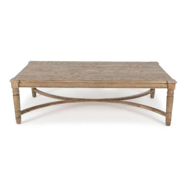 Britannica Coffee Table - Ash (Indoor) - TP-008-A