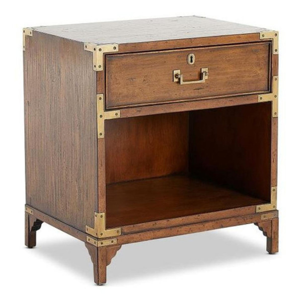 Cunard Bedside Cognac - TC003-B