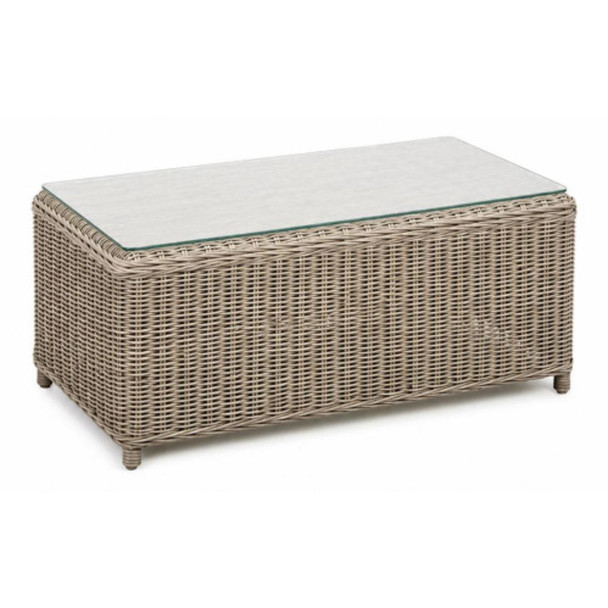 Hayman Coffee Table French Grey - OUT-42-W-GRY
