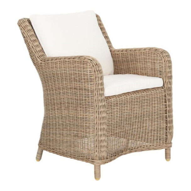 Hayman Dining Chair - Natural - OUT-82-W-NAT