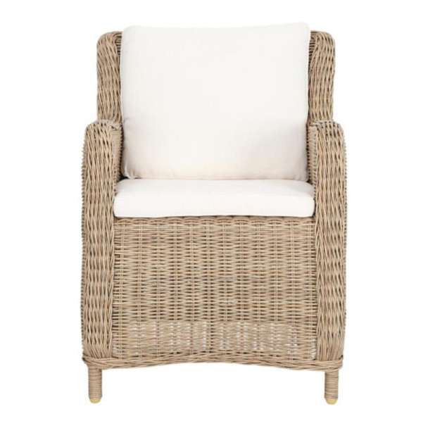 Hayman Dining Chair - Natural - OUT-82-W-NAT