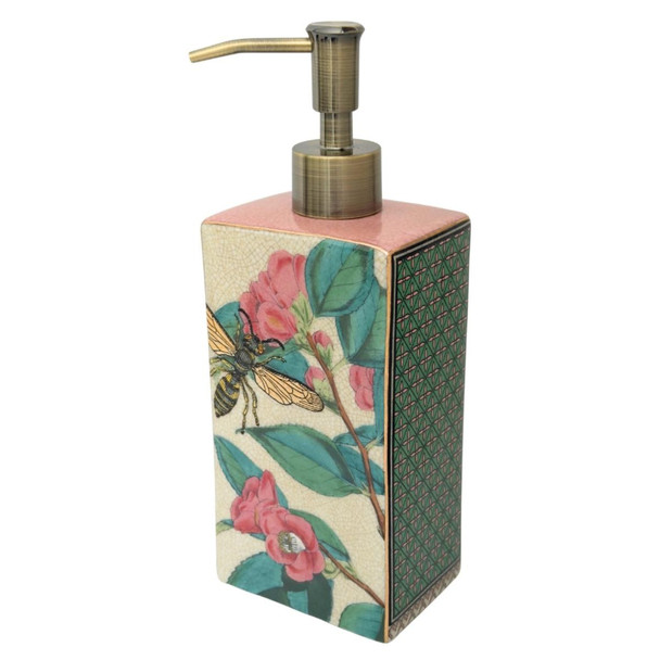 Imperio Savon Dispenser - Camellia - IMP054