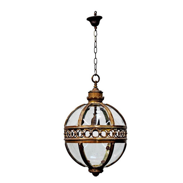 Amalfi Chandelier Large