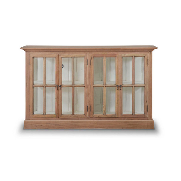 Cape Cod Media Stand - Solid Timber Coastal style Living Room furniture