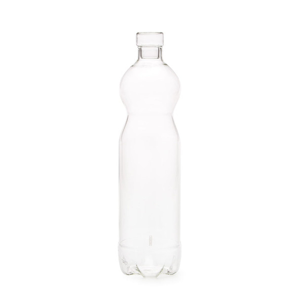 Water Decanter - Si Bottle - 10624SE_B