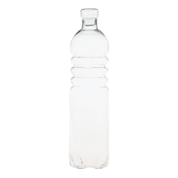 Estetico Quotidiano The Large Bottle - Water Decanter - 10624SE