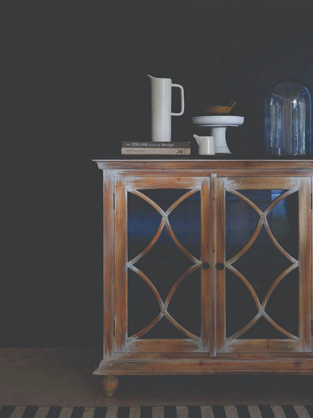 Hamilton 4 Door Buffet - Sale on French Provincial style Dining Room furniture