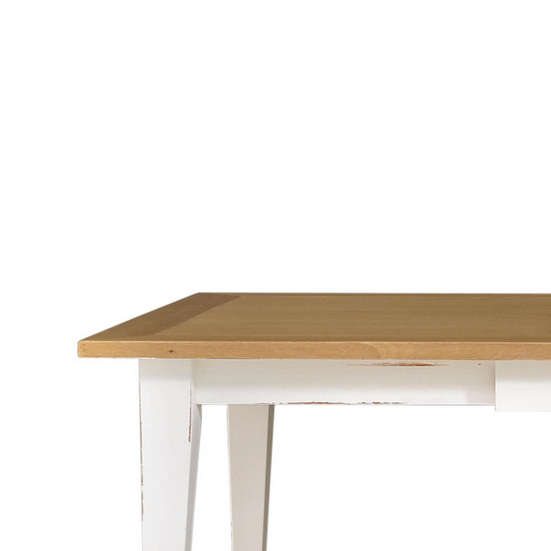 Eton Extension Dining Table - Hobart, Launceston, Perth Craftsman style Dining Room furniture