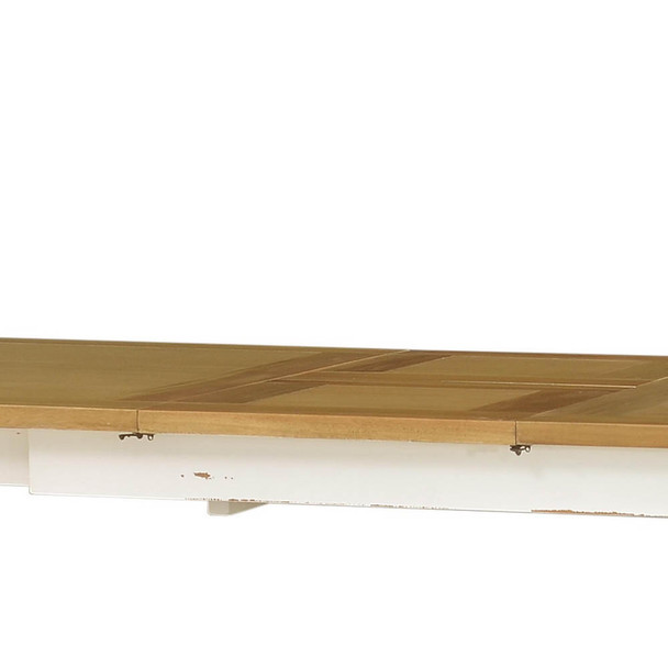 Eton Extension Dining Table - Sale on Craftsman style Dining Room furniture