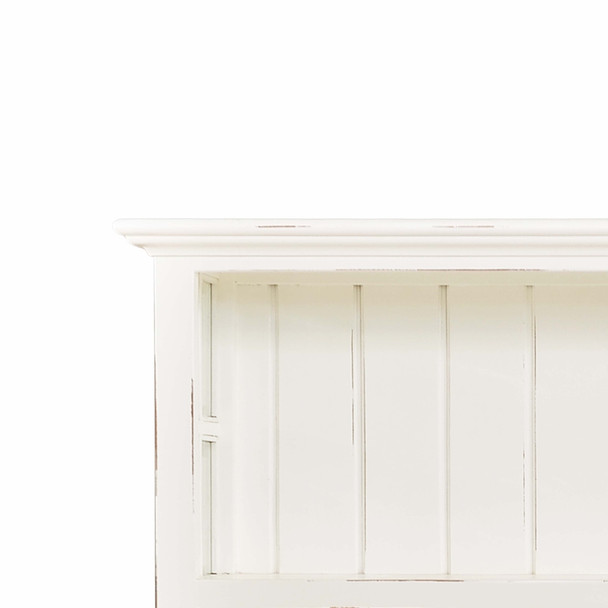 Aries Kitchen Cupboard 2 Drawer - Melbourne, Sydney, Brisbane Craftsman style Dining Room furniture