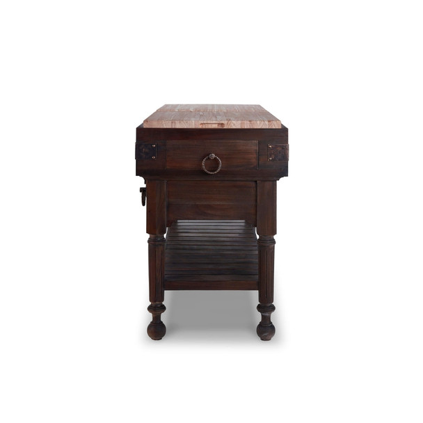 Large Boucherie - Hobart, Launceston, Perth French Provincial style Kitchen furniture