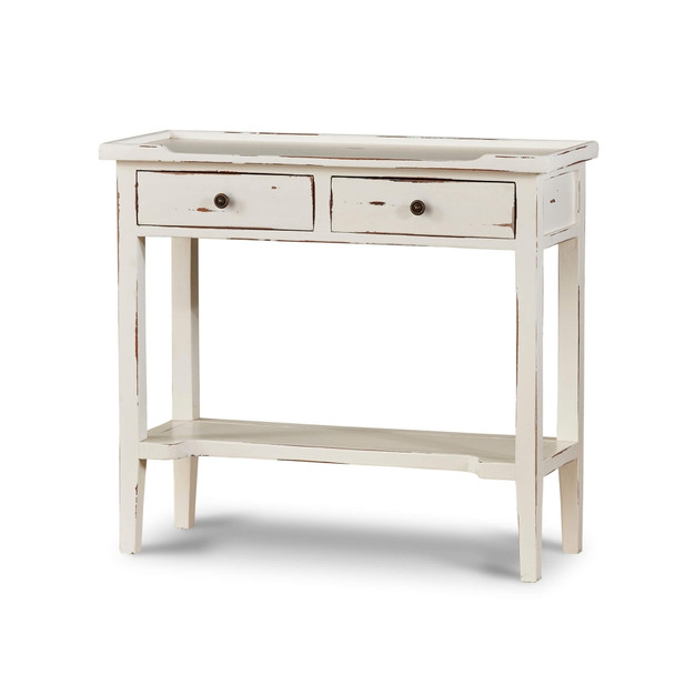 Eton Console - Hand made Craftsman style Living Room furniture