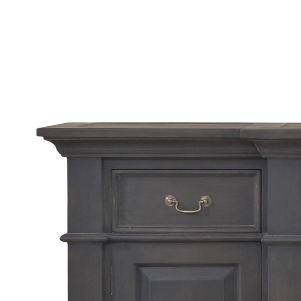 Genoa Sideboard Large - Hand made French Provincial style Dining Room furniture