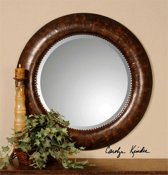 Leonzio Mirror Leonzio Mirror