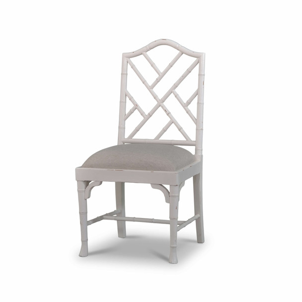 Martinique Bamboo Dining Chair - Solid Timber Oriental style Dining Room furniture