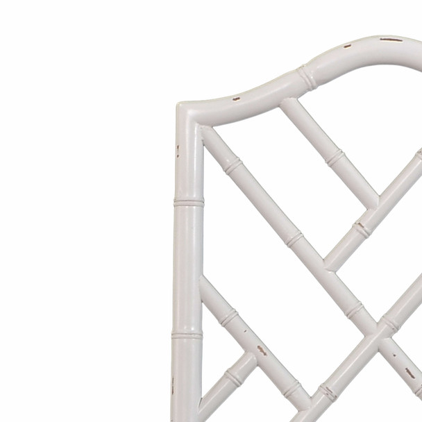 Martinique Bamboo Dining Chair - Any Colour - 24315