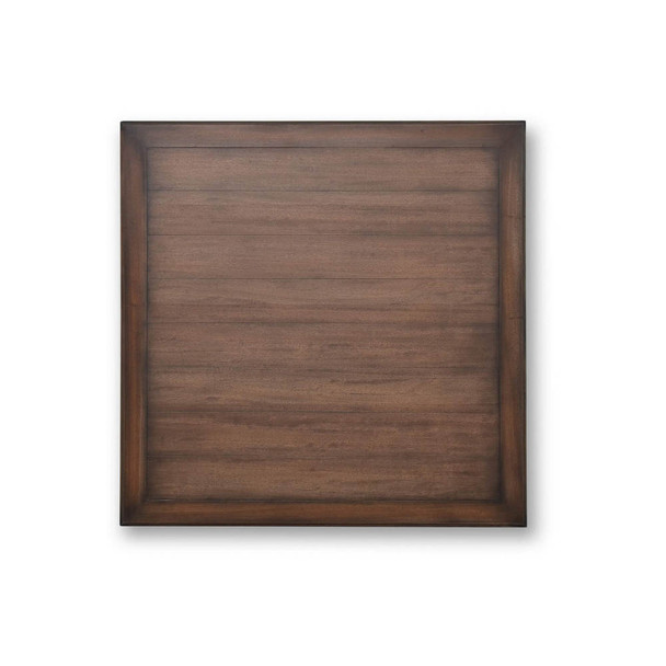 Montego Square Coffee Table - Hobart, Launceston, Perth Traditional style Living Room furniture