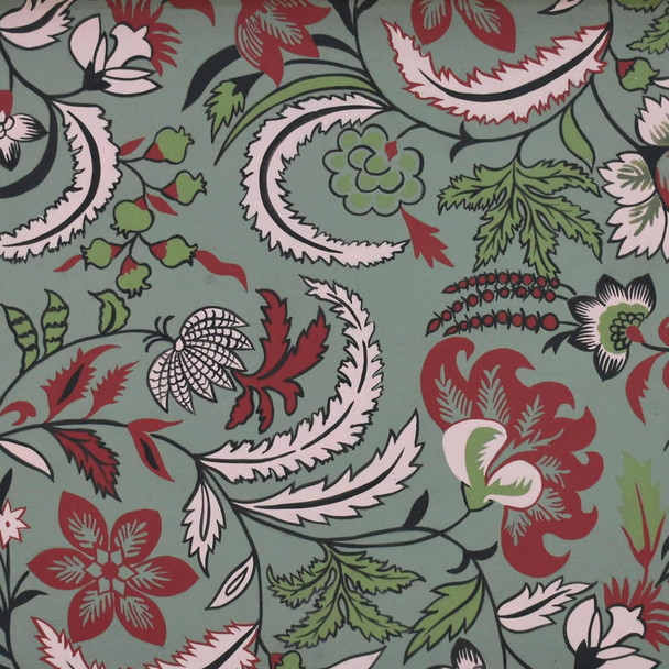 A1001 GERANIUM Artwork