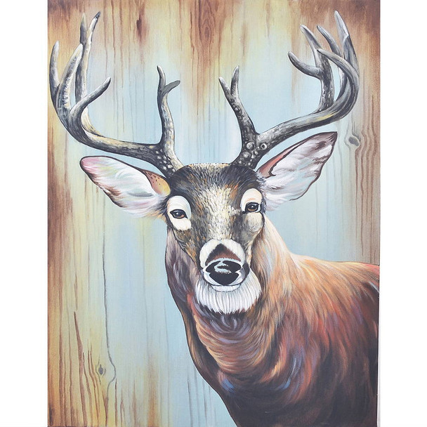 C855 BIG STAG