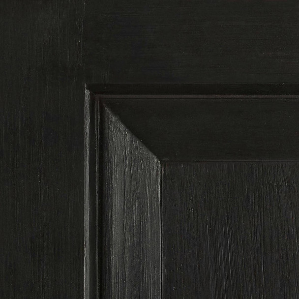 BHD BLACK ANTIQUE