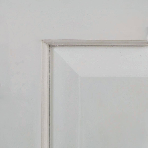 HRW ARCHITECTURAL WHITE