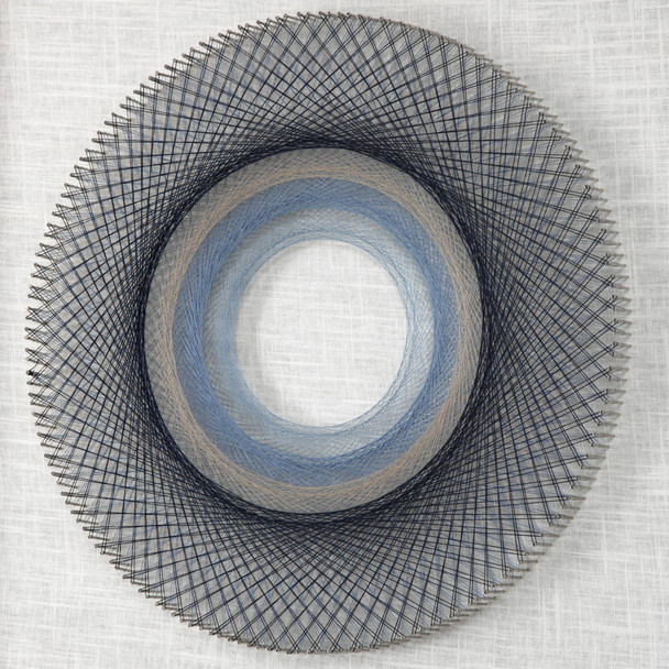String Duet Geometric Art S/2 - Hobart, Launceston, Perth delivery