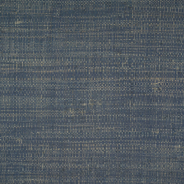 RFDB Raffia DEEP BLUE WASH