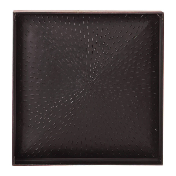 Blaise Antiqued Bronze Wall Art - Discount Mid-Century Modern style Wall Arts