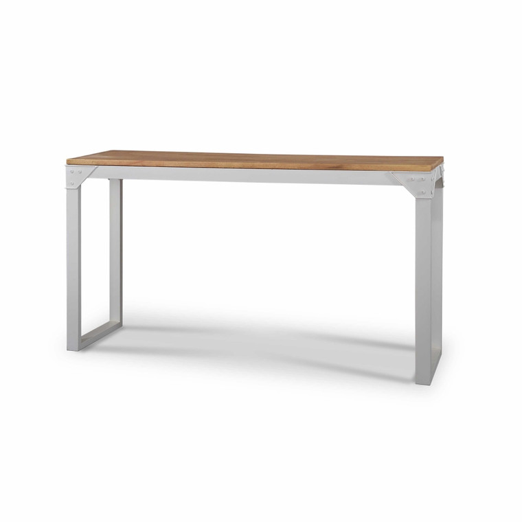 Yosemite  Counter Table - Size: 91H x 165W x 44D (cm)