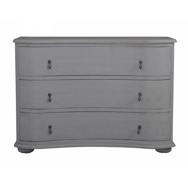 Covent Commode - Size: 100H x 140W x 60D (cm)