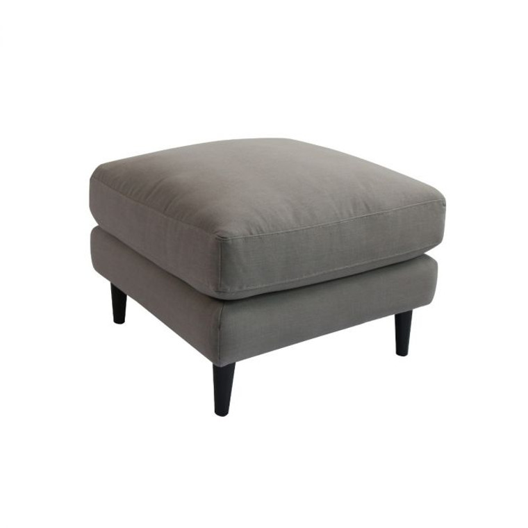 Elise Ottoman - Smoke