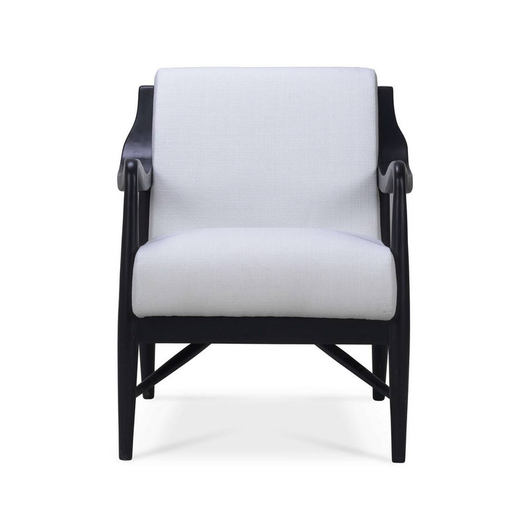 Monica Chair - Size: 80H x 70W x 77D (cm)