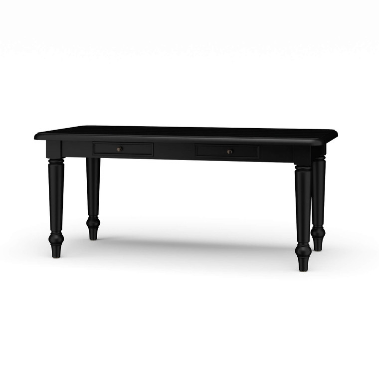  Farmhouse Dining Table 1.8m - Batavia Black