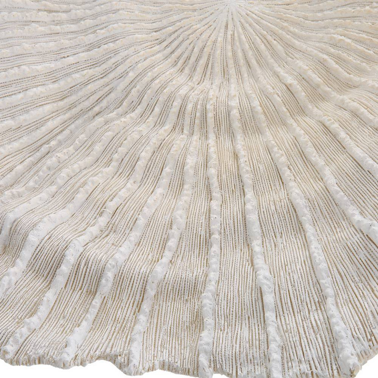 Ocean Gems Coral Wall Decor Set/3 - Size: 52H x 55W x 9D (cm)
