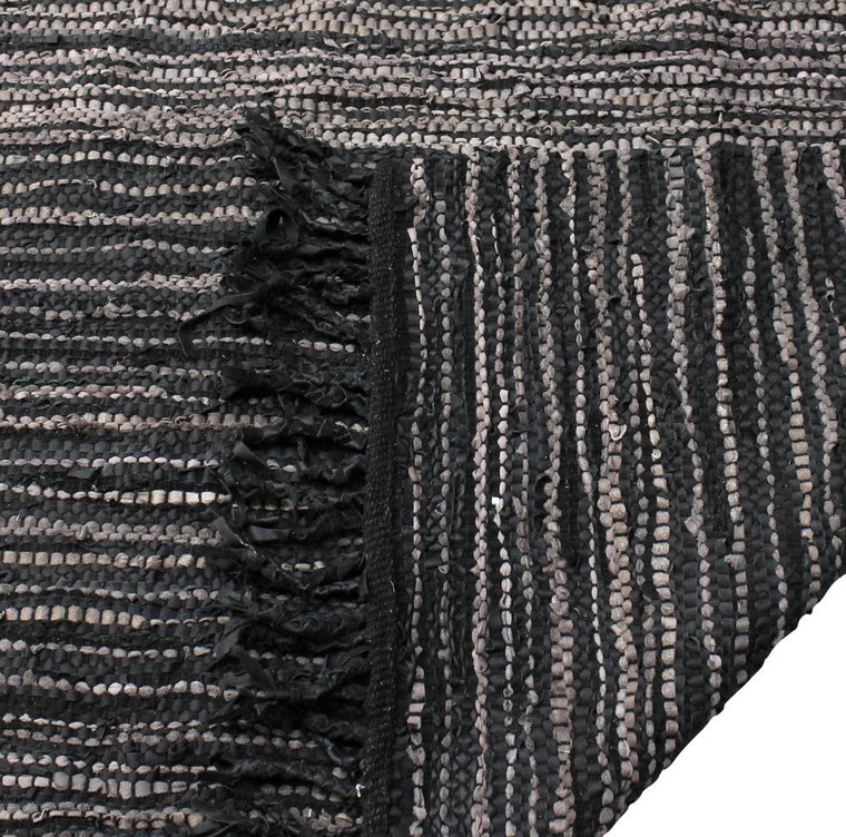 Kirvin Wool 6 X 9 Rug - Size: 274H x 183W x 1D (cm)