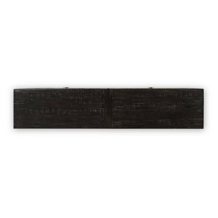 Beatnik Two Door Sideboard - Size: 79H x 213W x 45D (cm)