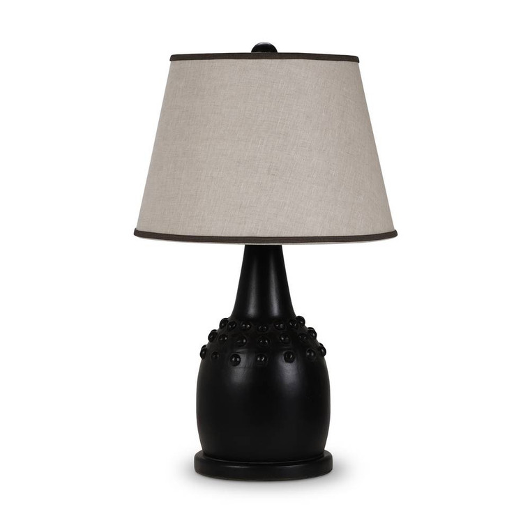 Cholet Bollet Table Lamp - Mid-Century style  furniture